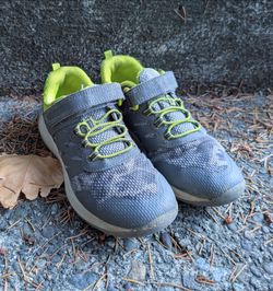 Merrell Boy's shoes, size 2 (Big kid)