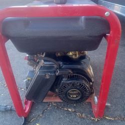 4000XL Generac Generator 