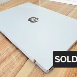 Loaded Touchscreen Hp i7 Laptop Gaming Graphics NVIDIA GeForce Graphics 