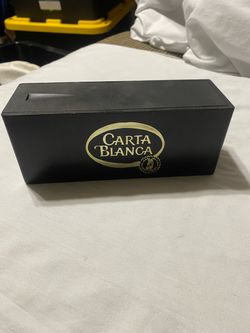 Carta Blanca Domino Set 28 Tiles