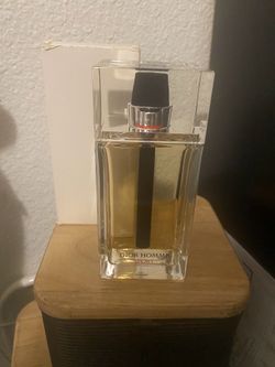 Men's Fragrance Dior Sport