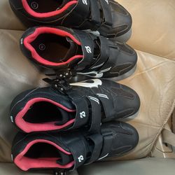 Peloton Cycling Shoes