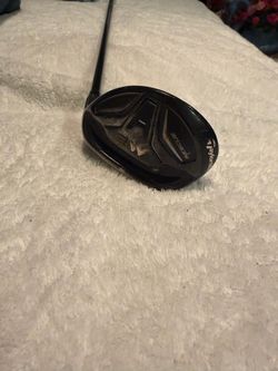 TaylorMade M2 Rescue 4 Hybrid 22° – Graphite Shaft