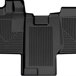 Husky Liners Weatherbeater Floor Mats