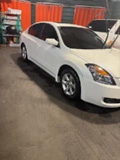 2009 Nissan Altima