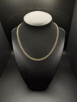 10k Cuban Chain 