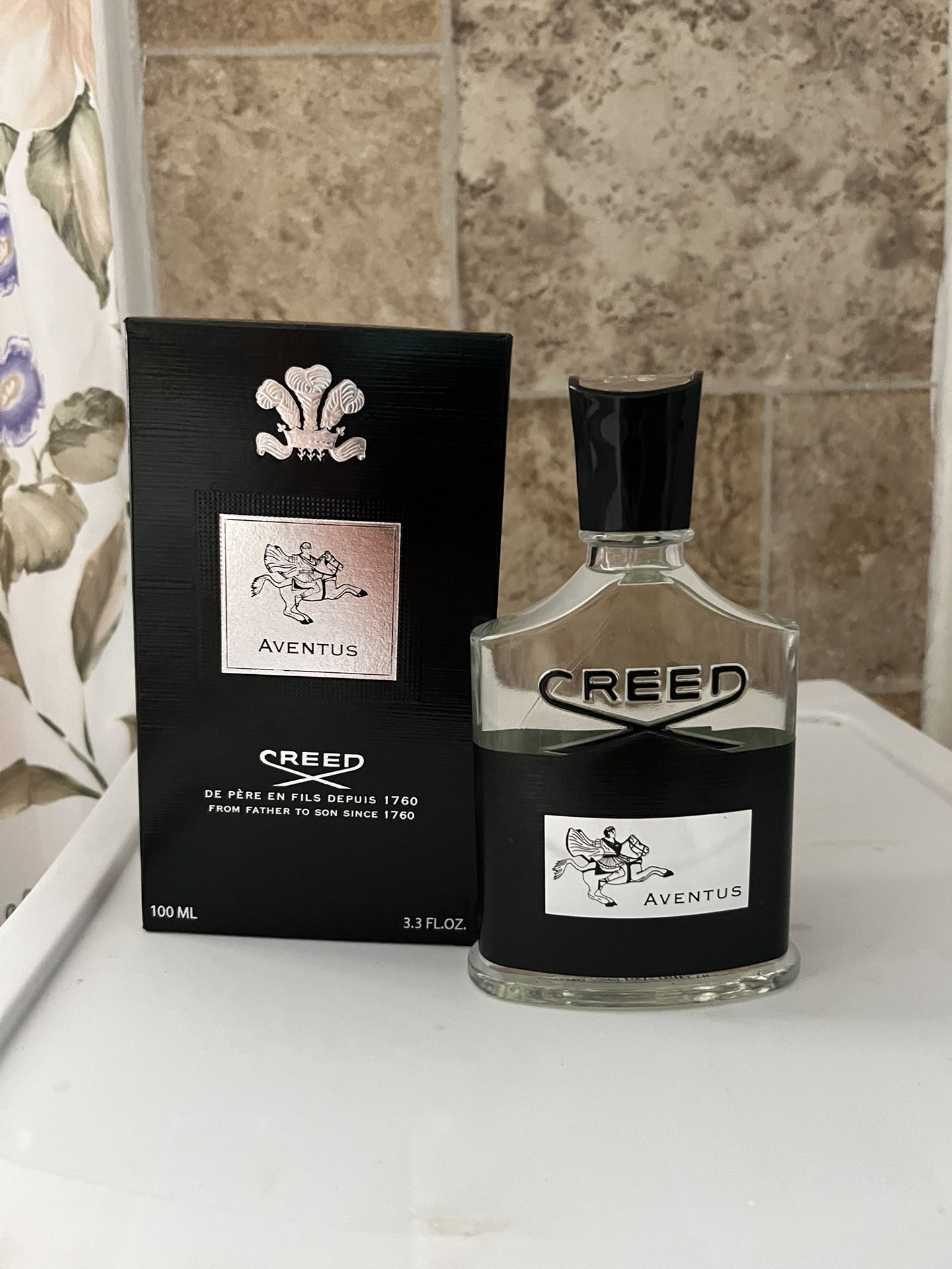 Creed Adventus