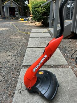 Weed whacker best offer
