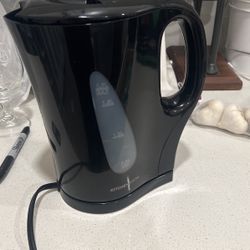 Electric Kettle 