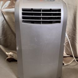 Portable Air confionaire