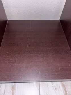 Cube organizer