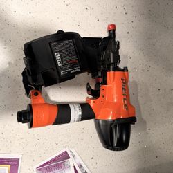 Pierce Nailer/Stapler PRC-SN For Sale!  