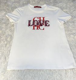 Authentic Carolina Herrera Shirt For Kids