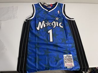 Magic Tracy Mcgrady Jersey 