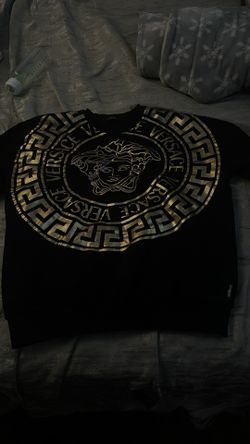 Versace Crew Neck 