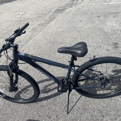 Cannondale Trail Bike