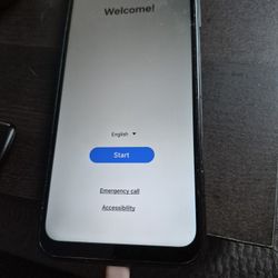 Samsung Galaxy  A14 5g 