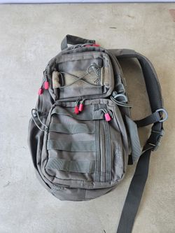 FIELDLINE PRO SERIES BACKPACK PRO ROE SLING BAG