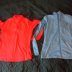 Nike Adidas Size L
