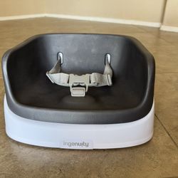 Ingenuity Booster Seat