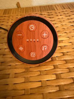 Sound machine