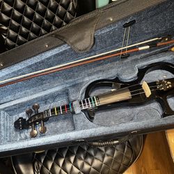 Cecilio Electric Violin 🎻 