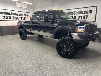 1999 Ford F-350