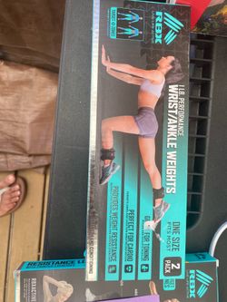 Resistance loop bands