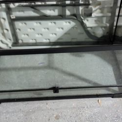 40 Gallon Terrarium 