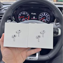 AirPods Pro 2nd Generation  (*SHIPPING ONLY*) 