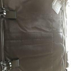 Inlite  Messenger  Bag Lights Up On The Inside