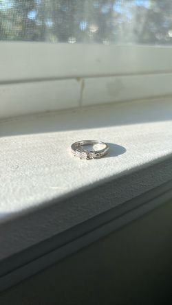 Engagement Ring 