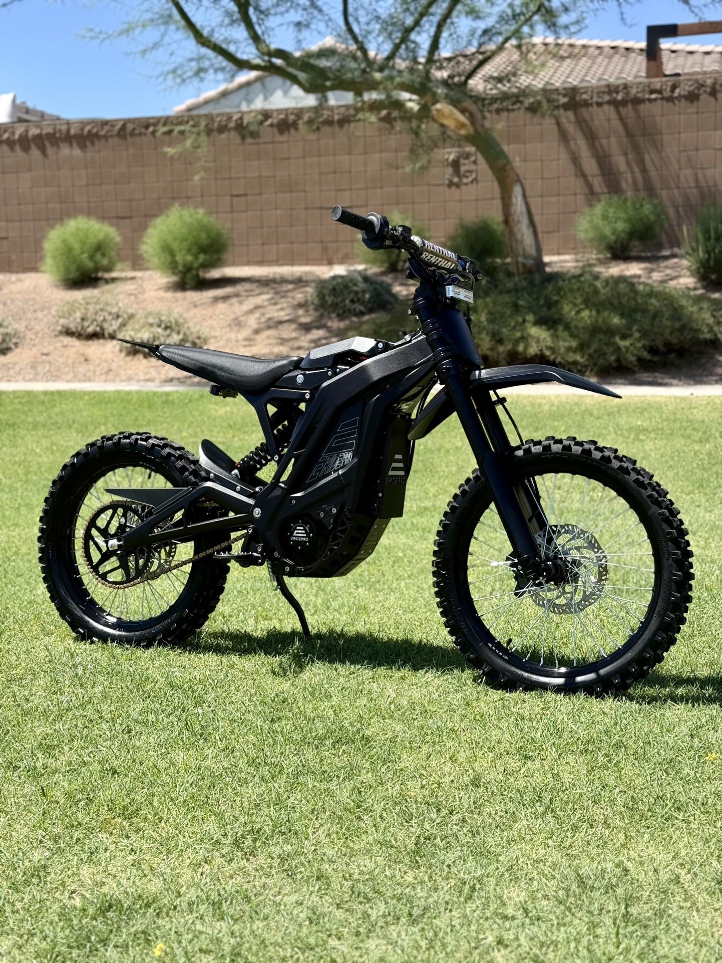 Eride pro SR - 25KW