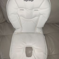 Peg Perego Booster Cushion For High Chair 