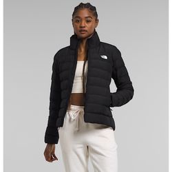 The North Face Jacket 