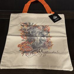 NEW Gryffindor Harry Potter Tote – $10