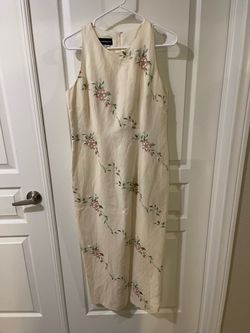 Women’s Long Dress