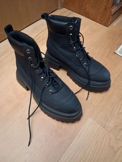 Timerbland womens size 8