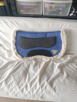Classic Wool Pad