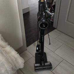LG Vaccum 