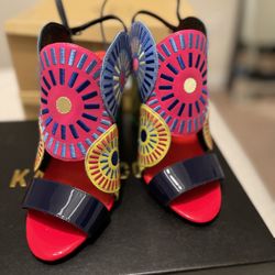 Kat Maconie Shoes 
