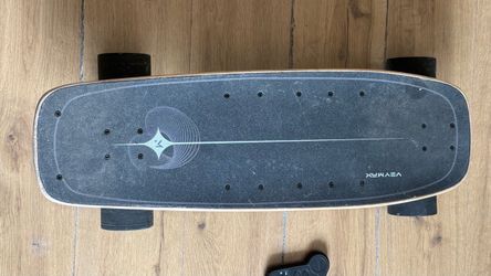Veymax Mini 2 Electric Skateboard – Long Range – Fast & Portable