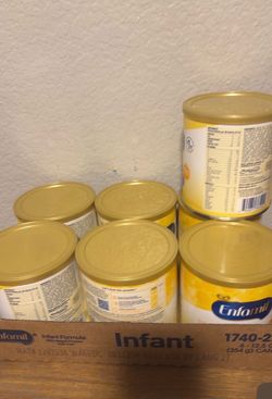 Enfamil