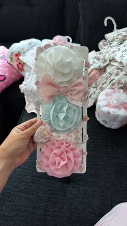 Bows