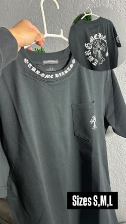 Chrome hearts shirt
