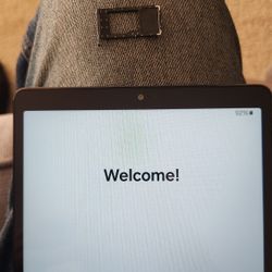 Samsung Galaxy Tab A7 Lite