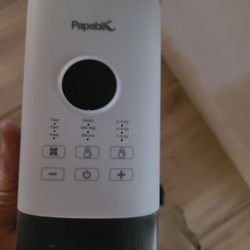 Papablic Bottle Warmer