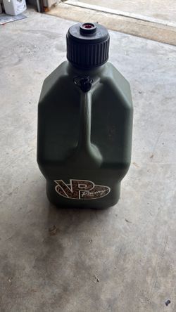 Vp Racing 5.5 Gal