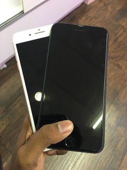 iPhone 7 Plus 32GB Unlocked