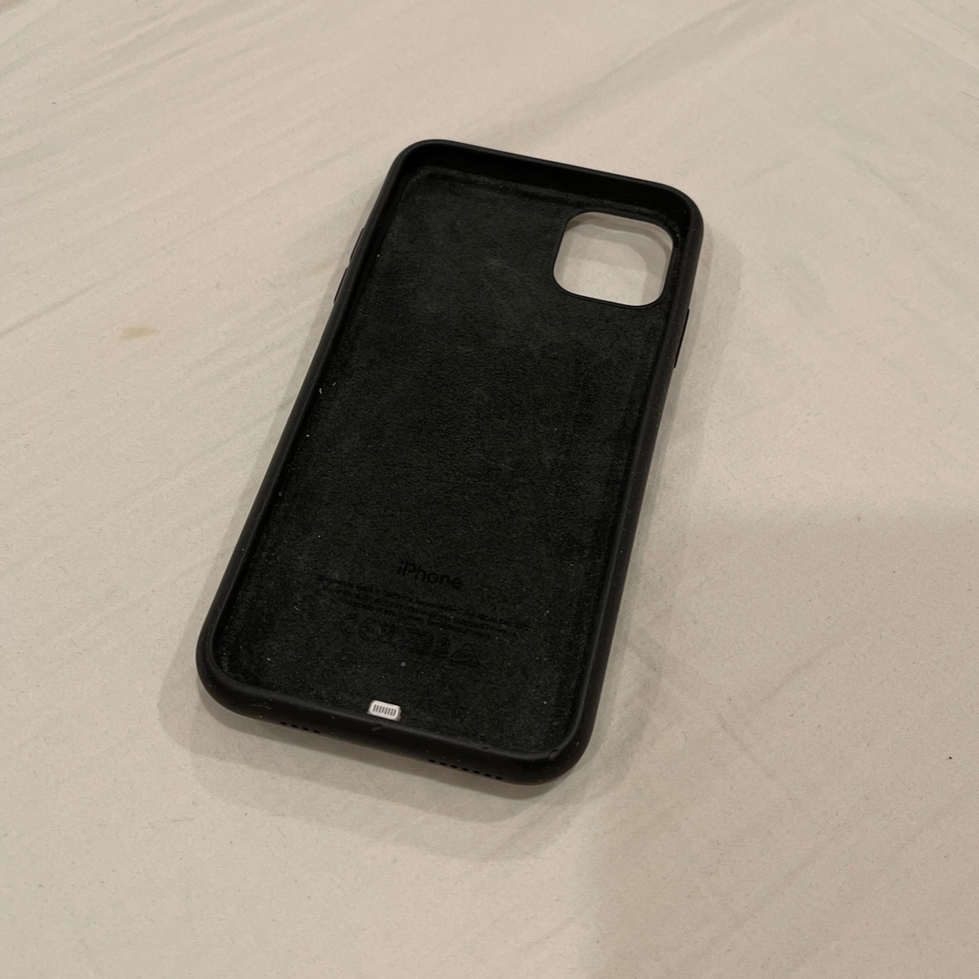 Iphone 11 Pro Max Battery Case